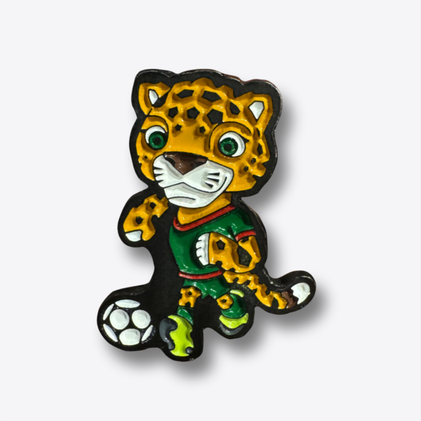 Pin - México Mundial