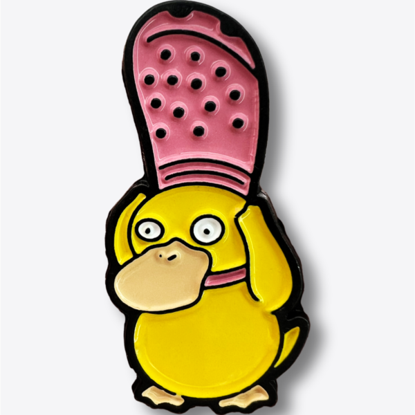 Pin - Psyduck