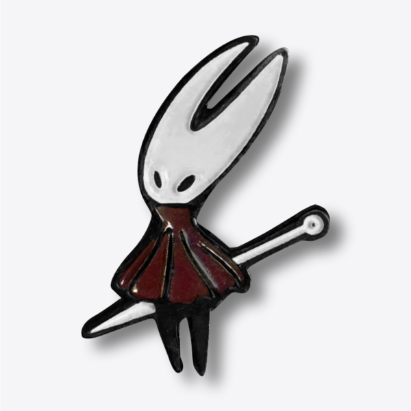 Pin - Hornet Ref.2