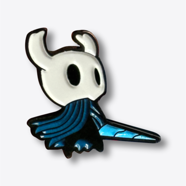 Pin - The Knight Ref. 2