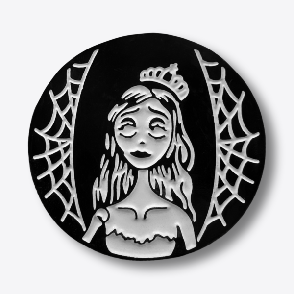Pin - Emily