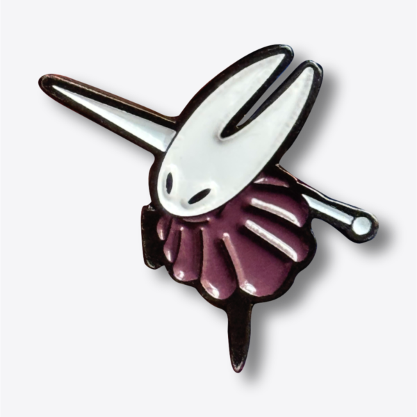 Pin - Hornet Ref. 1
