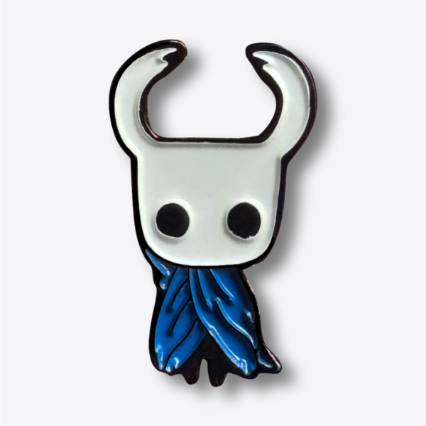 Pin - The Knight Ref. 1