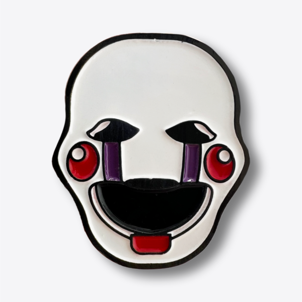 Pin - The Puppet