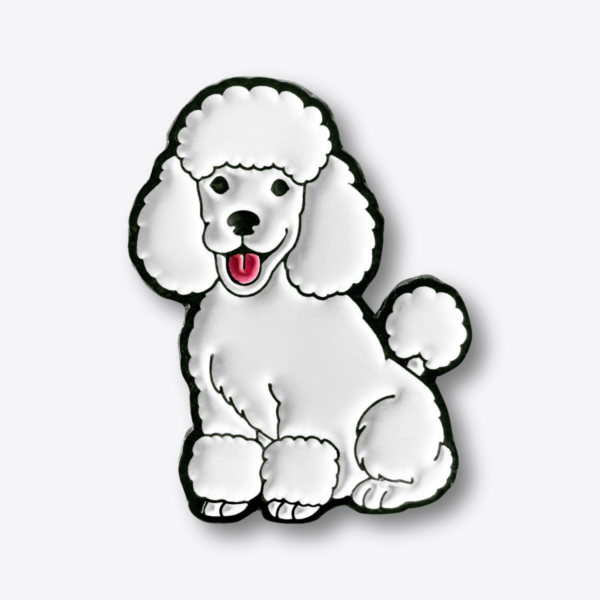 Pin - Pastor Poodle