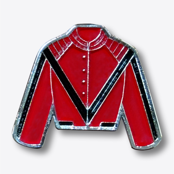 Pin - Michael Jackson Chaqueta