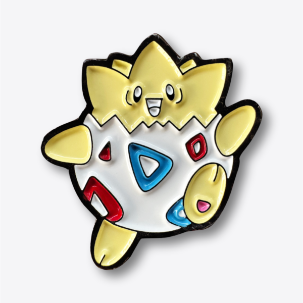 Pin - Togepi
