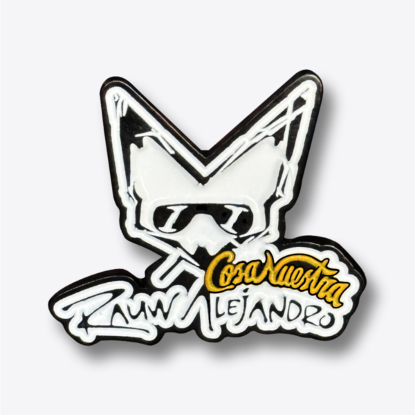 Pin - Rauw Alejandro