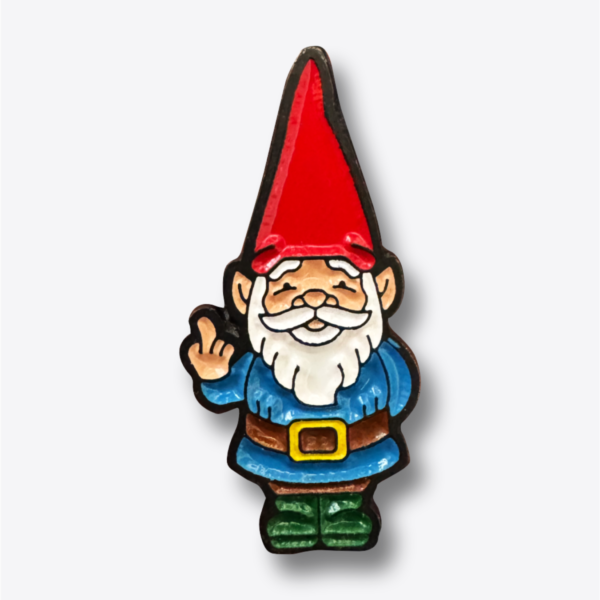 Pin - Nomo