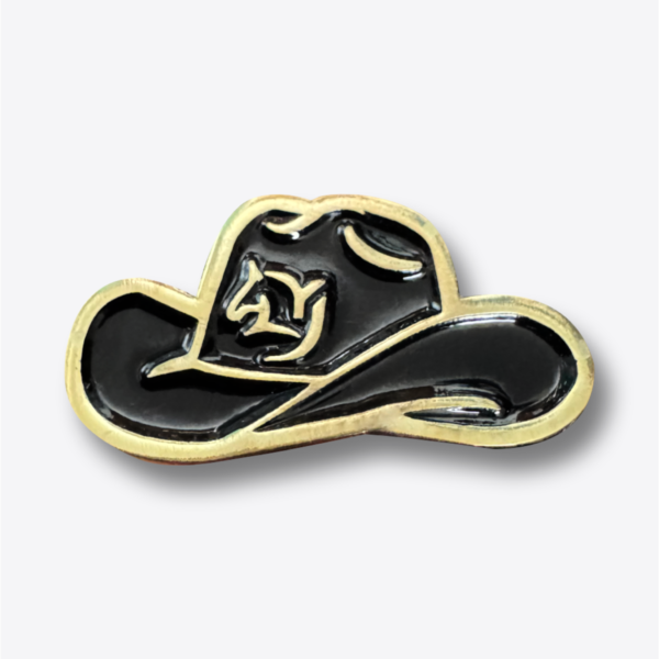 Pin - Yeison Jimenez Ref.2