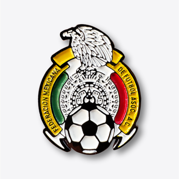 Pin - Federación Mexicana