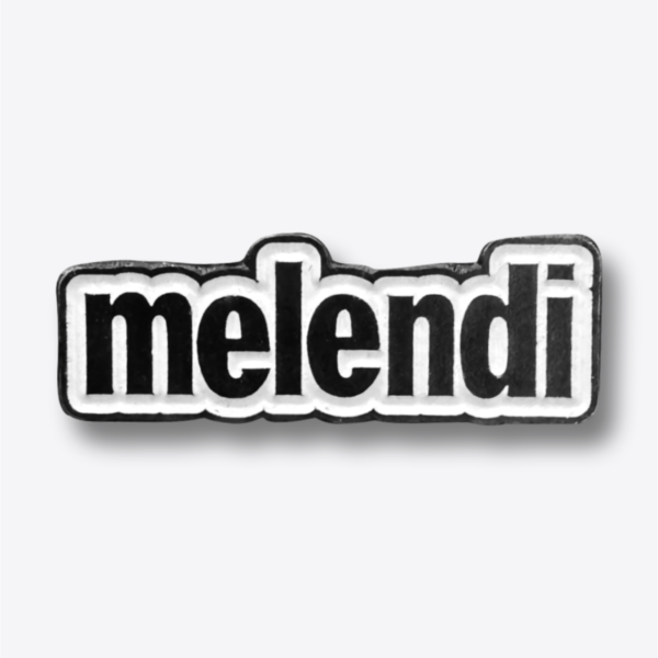 Pin - Melendi