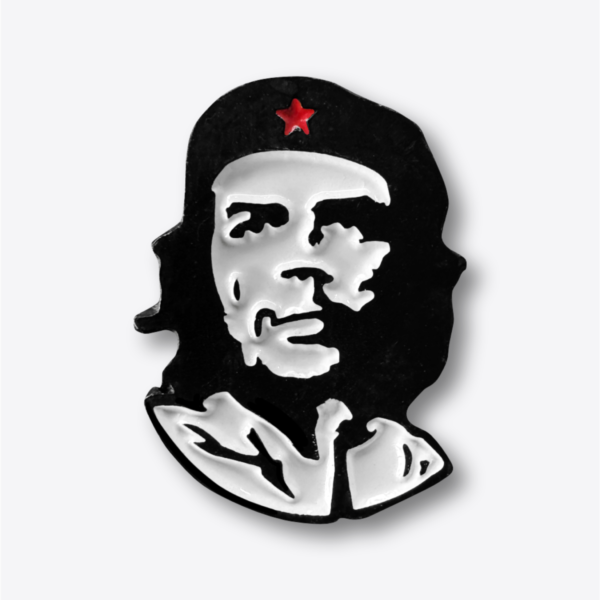 Pin - Che Guevara