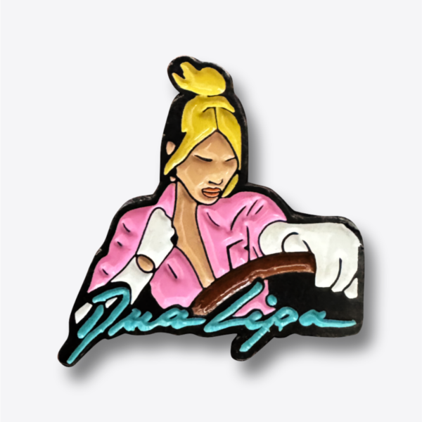 Pin - Dua Lipa