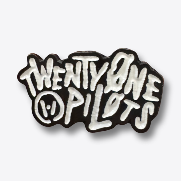 Pin - Twenty one pilots