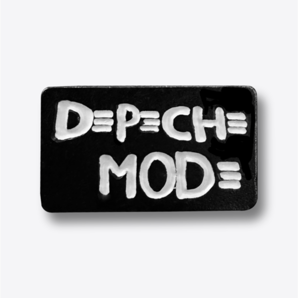 Pin - Depeche Mode