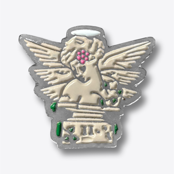 Pin - Ángel de la guarda