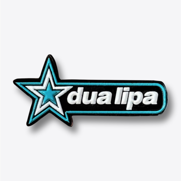Pin - Dua Lipa Ref.2
