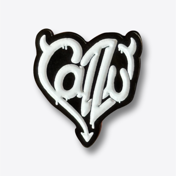 Pin - Cazzu