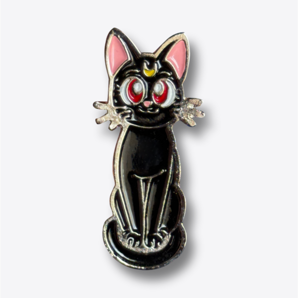 Pin - Luna Ref. 4