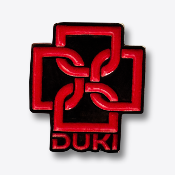Pin - DUKI