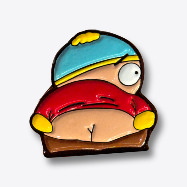 Pin - Eric Cartman Ref. 2