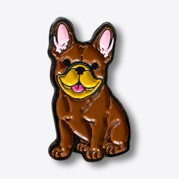 Pin - Bulldog Francés