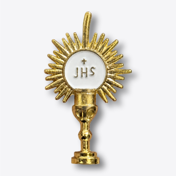 Pin - Custodia del Santísimo