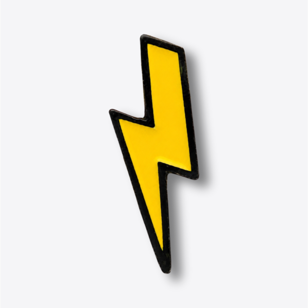 Pin - Rayo