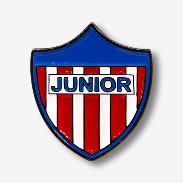 Pin - Junior