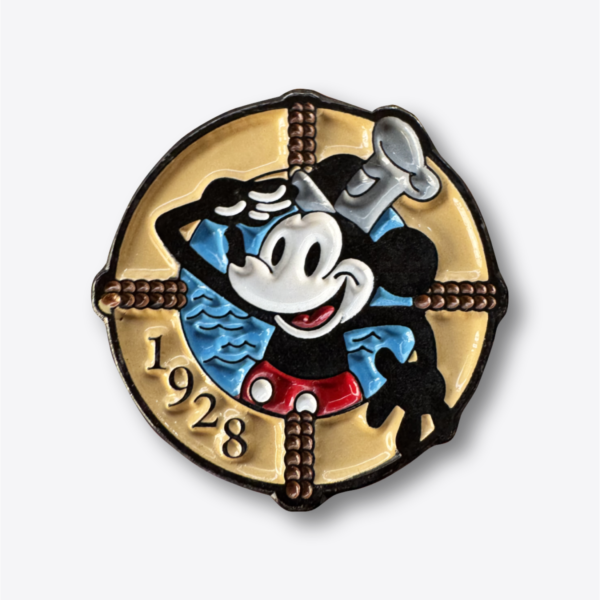 Pin - Mickey clásico 1928