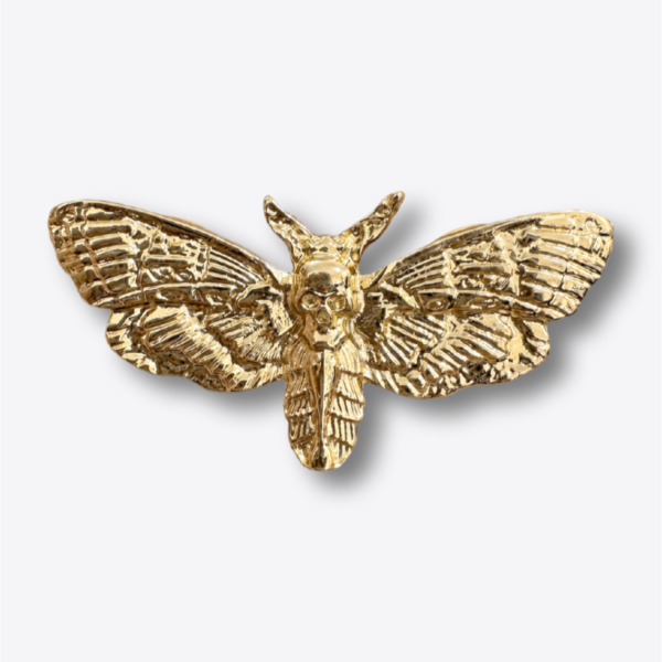 Pin - Polilla Ref. 3