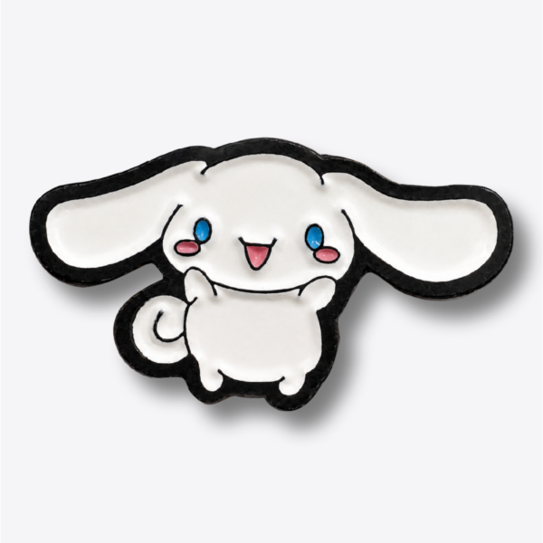 Pin - Cinnamoroll