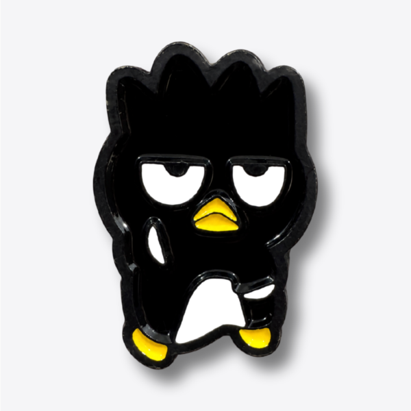 Pin - Bad Badtz