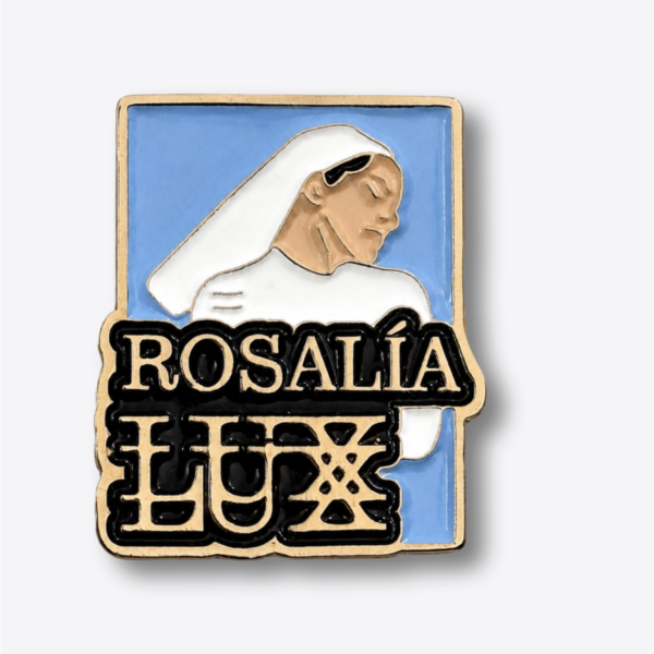 Pin - Rosalía