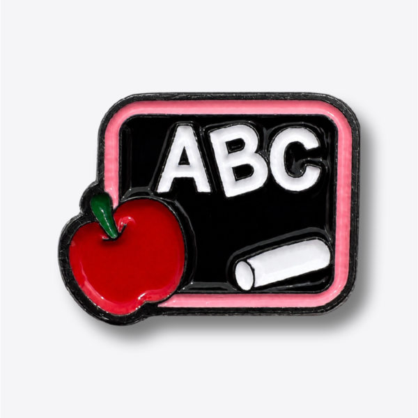 Pin - Tablero de Docente