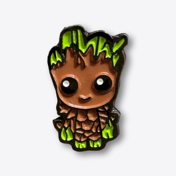 Pin - Groot